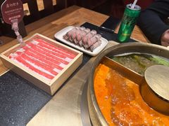 -巴奴毛肚火锅(大剧院店)