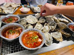 -蚝英雄·鲜蚝自助专门店