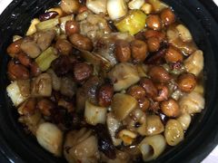 -蔴将·川菜(黄龙万科店)