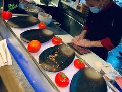 -金海湾自助餐厅(金陵饭店)