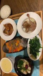 -和伊母婴护理中心·全套房(金山店)