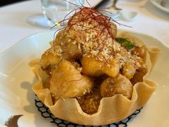 -宝丽轩中餐厅BAOLIXUAN
