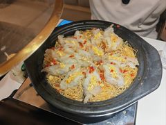 -百年神厨·地道川菜(清江西路店)