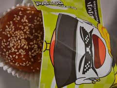 -丝路传奇·中国拉面航母店(北医三院店)