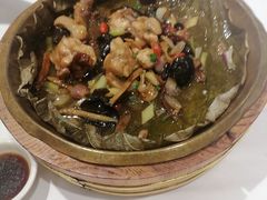 -小桃源酒家(罗湖商业城店)