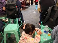 -老来福·非遗酸汤兔(凯旋路店)