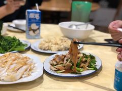 -电白鸭粥店(下沙二坊88号店)