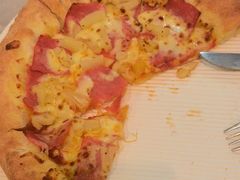 -必胜客(玉泉远洋店)