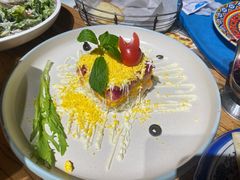 -卢布林西餐厅(万正店)