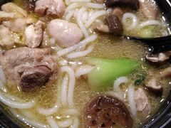 -老妈米线(木渎影视城店)