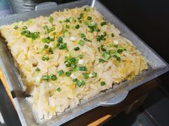 -很久以前羊肉串(昌里路三钢里店)
