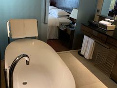 -广州天河希尔顿酒店