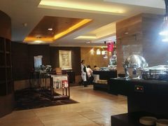 -城市名人酒店喝彩西餐厅(人民南路店)