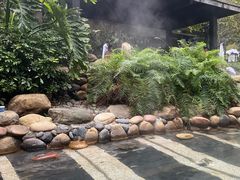 -融汇温泉