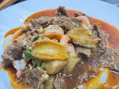 -马海涛牛肉串·午市牛腩饭·烧烤夜宵(领汇广场店)