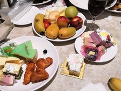 -芭菲盛宴·环球美食(北城国际店)