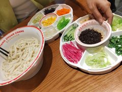 -方砖厂69号炸酱面(方砖厂胡同店)