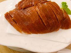 -紫光园·烤鸭(美术馆店)