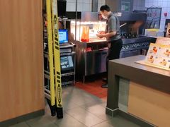 -麦当劳(文武路店)