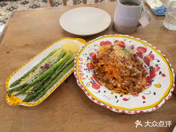 Alimentari Grande(东湖路店)图片