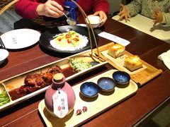 -大牌大·传统杭帮菜(湖滨店)