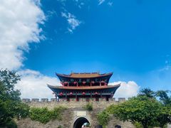 -大理古城