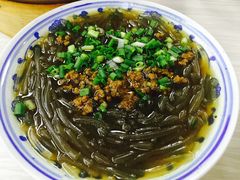 -新丰小吃(中山中路分店)