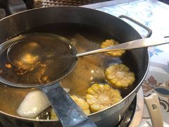-普宁潮汕牛肉火锅(新香洲店)