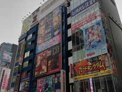 -秋叶原电器街