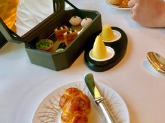 -Caprice(香港四季酒店)
