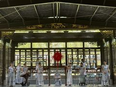 -景德镇古窑民俗博览区