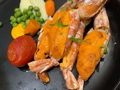 -G+KITCHEN(龙湖狮山天街店)