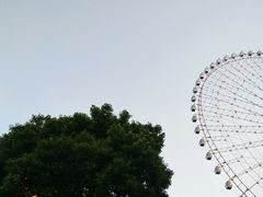 -星城之眼摩天轮