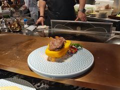 -牛将军•涮肉•烤肉(北京王府井·故宫店)