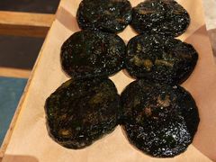 -湖南老灶台·生态农业餐饮(龙胜店)