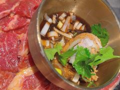 -欧巴烤肉(创富世纪店)