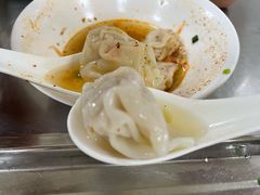 馄饨-汪家馄饨(集庆路店)