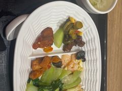 -大食代美食广场(上海中心店)