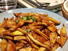 -兰溪小馆(东直门簋街店)