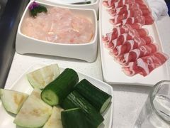 -海底捞火锅(北京路店)