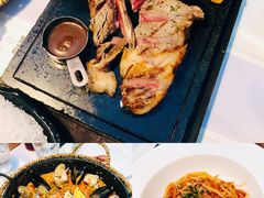 -宿醉·意大利餐厅(忠义街店)