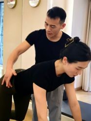点击看大图 -思怡瑜伽·普拉提·减脂塑形