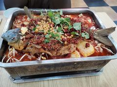 -江湖万州烤鱼(王子美食城)