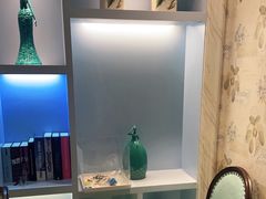 -沪华海鲜大酒楼(南汇店)