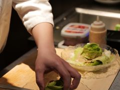 -水之惠鲜鱼料理(王府大街店)