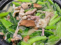 -金苑酒家·客家菜·广东老字号(万象店)