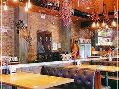 大堂-一麻一辣麻辣香锅(方庄店)