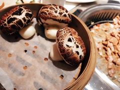 -鲜佰汇海鲜烤肉自助餐厅(银座商城泰安店)