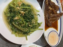 -鹅香四海·卤水火锅·砂锅粥·潮汕菜(宝安店)
