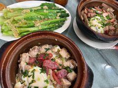 -容里煲仔饭(利丰北路店)